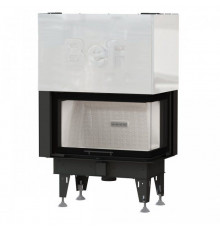 Каминная топка BeF Therm V 10 CP/CL
