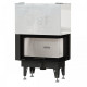 Каминная топка BeF Therm V 10 CP/CL