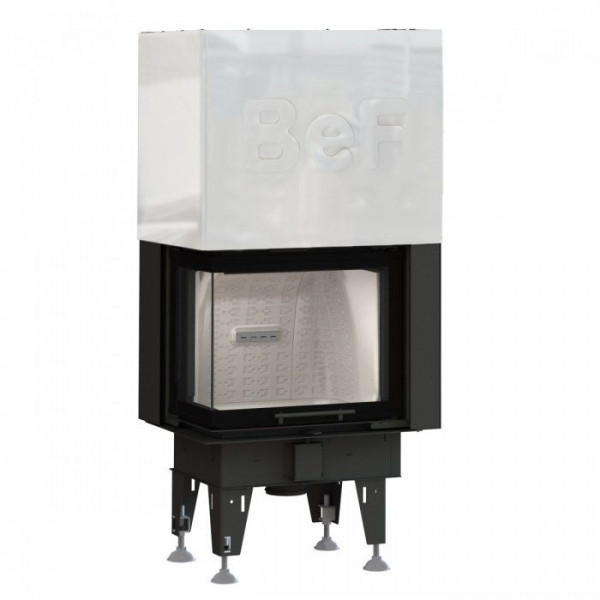 Каминная топка BeF Therm V 7 CP/CL