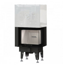 Каминная топка BeF Therm V 7 CP/CL