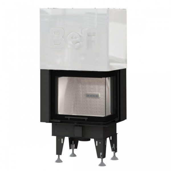 Каминная топка BeF Therm V 7 CP/CL