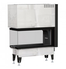 Каминная топка BeF Royal V10U