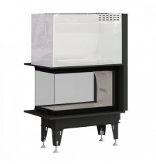 Каминная топка BeF Therm V 8 U