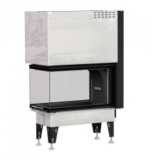 Каминная топка BeF Royal V8U