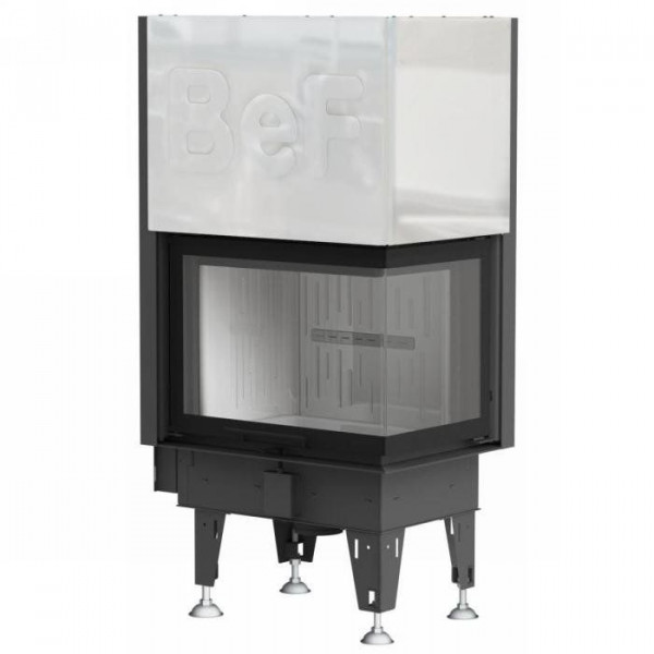 Каминная топка BeF Aquatic WH V 80 CP/CL