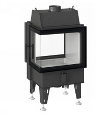 Каминная топка BeF Twin 7 CP/CL