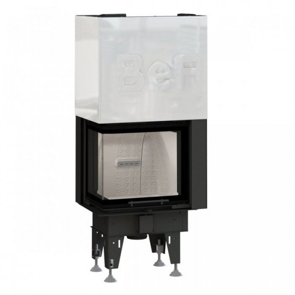 Каминная топка BeF Feel V 6 CP/CL