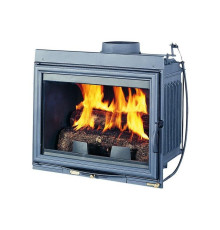 Каминная топка CHAZELLES C801L