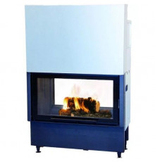 Каминная топка CHAZELLES Cloud 100 R DF