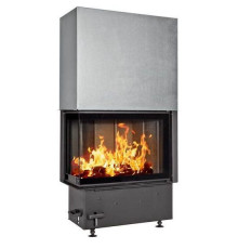 Каминная топка CHAZELLES Cloud 70 R VAG