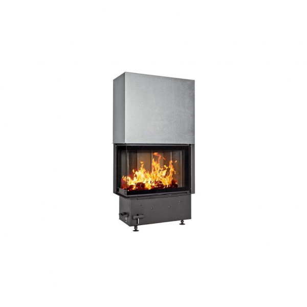 Каминная топка CHAZELLES Cloud 70 R VAG