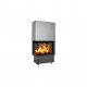Каминная топка CHAZELLES Cloud 70 R VAG