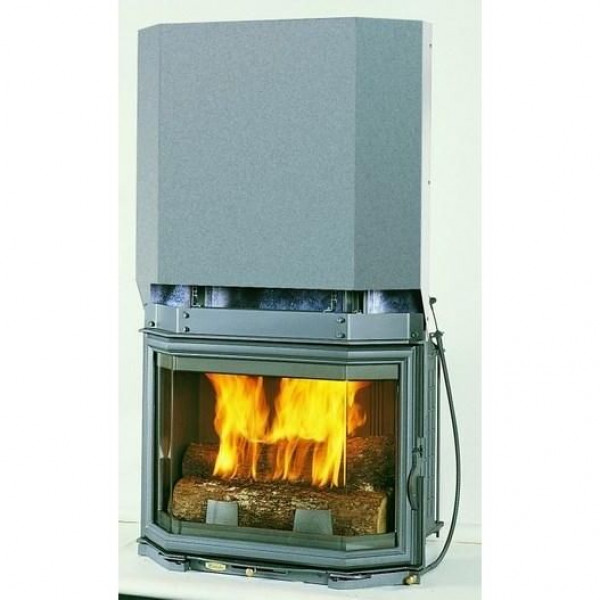 Каминная топка CHAZELLES CP701R