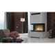 Каминная топка DEFRO HOME INTRA ME C G 13 кВт 1009/549/393мм трехсторонний гильотина