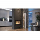Каминная топка DEFRO HOME INTRA SLIM SM 6 кВт 630/465мм