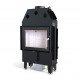 Каминная топка DEFRO HOME INTRA SLIM SM 6 кВт 630/465мм