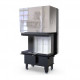 Каминная топка DEFRO HOME INTRA SM C G 10 кВт 841/549/393мм трехсторонний гильотина