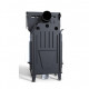 Каминная топка DEFRO HOME INTRA SM G 10 кВт 611/552мм гильотина