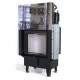 Каминная топка DEFRO HOME NAVI SM G 14 кВт 611/553мм с водяным контуром гильотина