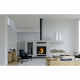 Каминная топка DEFRO HOME PORTAL ME 12 кВт 740/629мм
