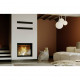 Каминная топка DEFRO HOME PORTAL ME G 12 кВт 725/634мм гильотина