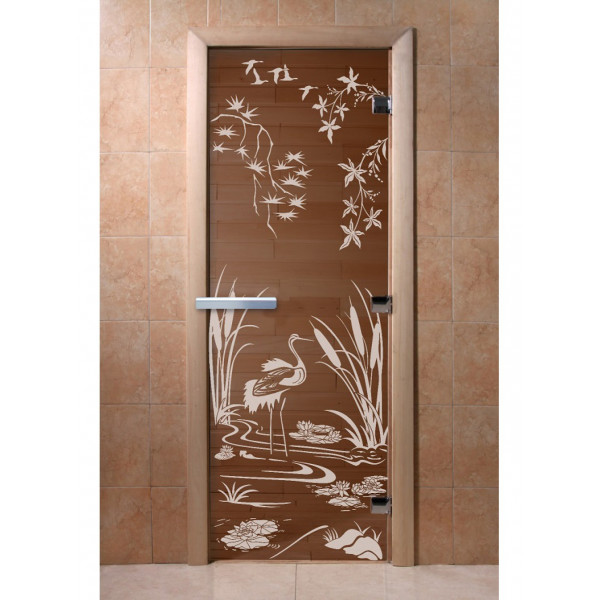 Дверь 