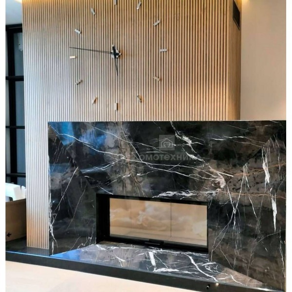 Каминная топка EdilKamin FLAT 100