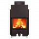 Каминная топка EdilKamin THERMOFIRE GUILLOTINA