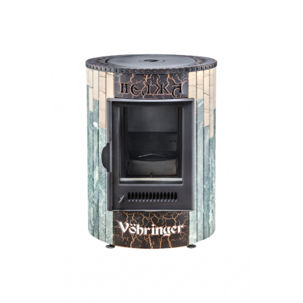 Нелжа Ферингер (Vöhringer)
