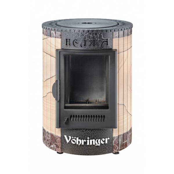 Нелжа Ферингер (Vöhringer)