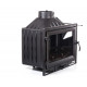 Каминная топка Fireway ILMA 750