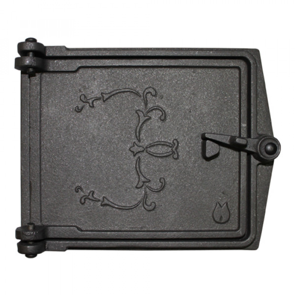 Дверка прочистная BHB-P102 150х125