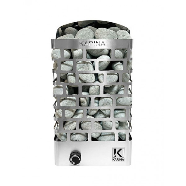 Электрическая печь для сауны KARINA Air 6