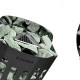 Электрическая печь KARINA Nika 6 Black