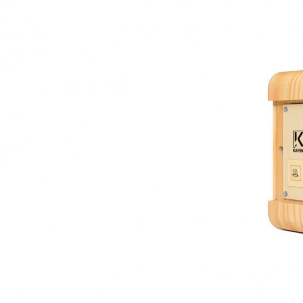 Пульт управления Karina Case C15 Wood
