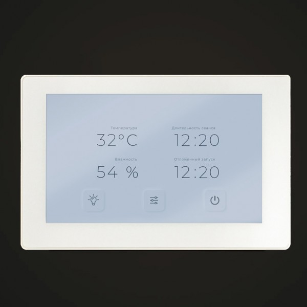 Пульт управления KARINA Сенс Про Sense Pro 15 (380V)
