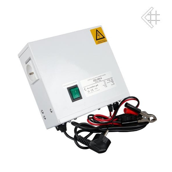 ИБП Kratki CO 300Вт Kratki (Польша)