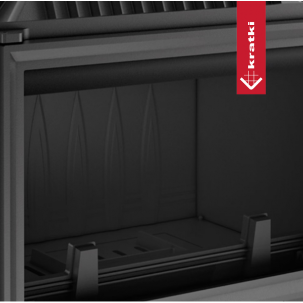 Топка Kratki ANTEK DECO 150 Kratki (Польша)