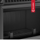 Топка Kratki ANTEK DECO 150 Kratki (Польша)