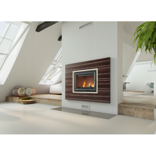 Топка Kratki ANTEK DECO 150 Kratki (Польша)