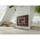 Топка Kratki ANTEK DECO 150 Kratki (Польша)