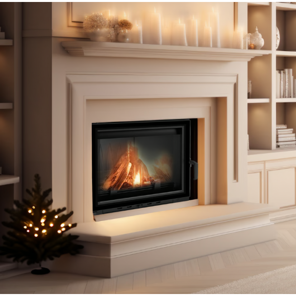 Топка Kratki ANTEK DECO 150 Kratki (Польша)