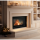 Топка Kratki ANTEK DECO 150 Kratki (Польша)