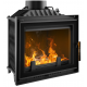 Топка Kratki ANTEK DECO 150 Kratki (Польша)