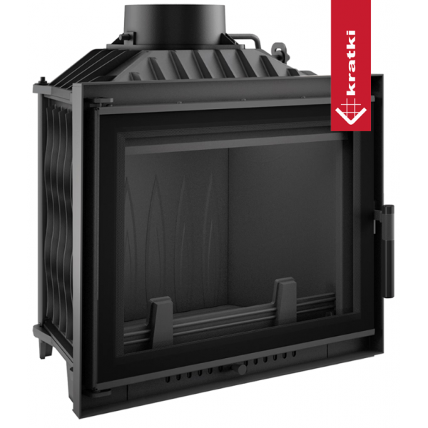 Топка Kratki ANTEK DECO 150 Kratki (Польша)