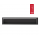 Решётка Kratki Luft 12x60 черная Kratki