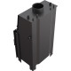 Каминная топка с водяным контуром MBZ/PW/13/W Kratki PRO