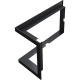Рамка для топки LUCY/14/P/BS Kratki (Польша)