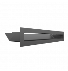 Люфт графитовая 6x40 LUFT/6/40/45S/G