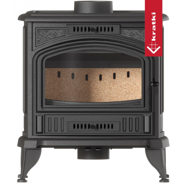 Печь Kratki Koza K6 ECO Kratki
